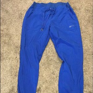 Jogger Uniform Scrub Pants